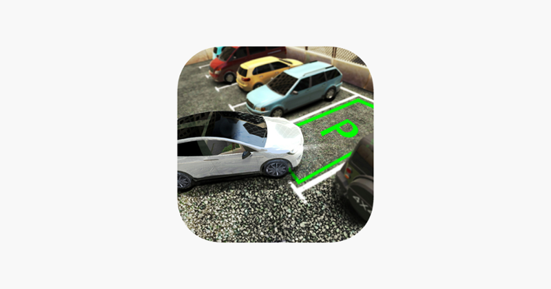 Perfect Parking 3D Simulator Game Cover