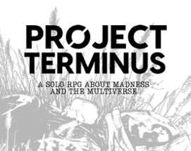 Project Terminus Image