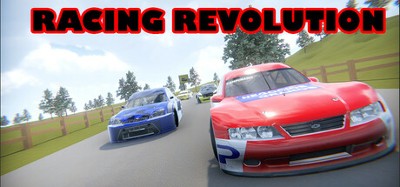 Racing Revolution Image