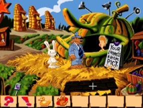 Sam & Max Hit the Road Image