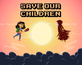 Save Our Children Image