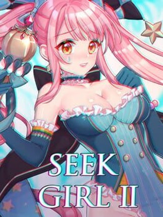 Seek Girl Ⅱ Game Cover