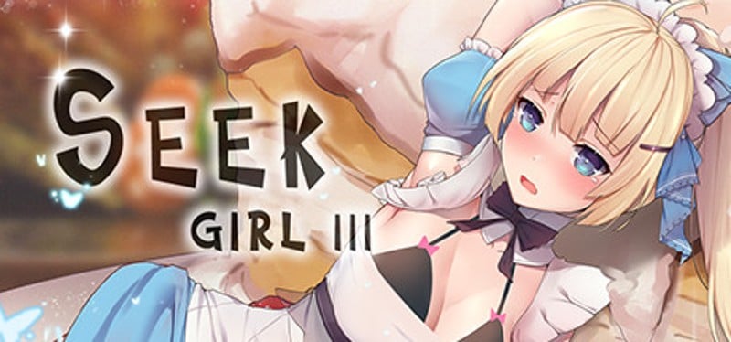 Seek Girl Ⅲ Game Cover