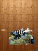 Short Puzzles - simple jigsaw puzzle game Image