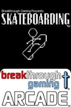 Skateboarding - Breakthrough Gaming Arcade Image