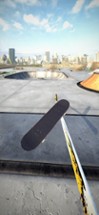 Skatepark World 3D Image