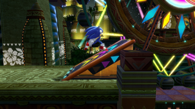 Sonic Colors: Ultimate Image