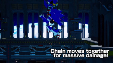 Sonic Smackdown Image