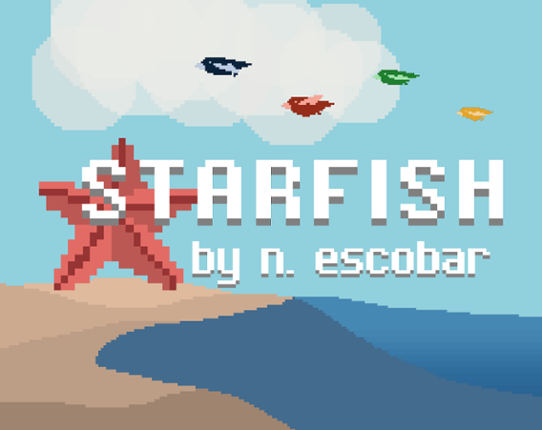 Starfish Game Cover