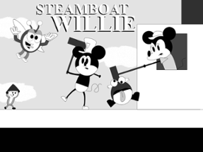 Steamboat Willie Image