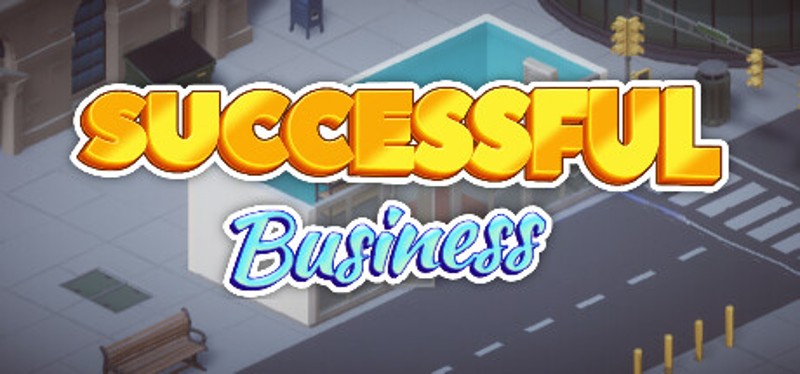 Successful business Game Cover