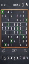 Sudoku - Titan Image