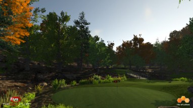 The Golf Club VR Image