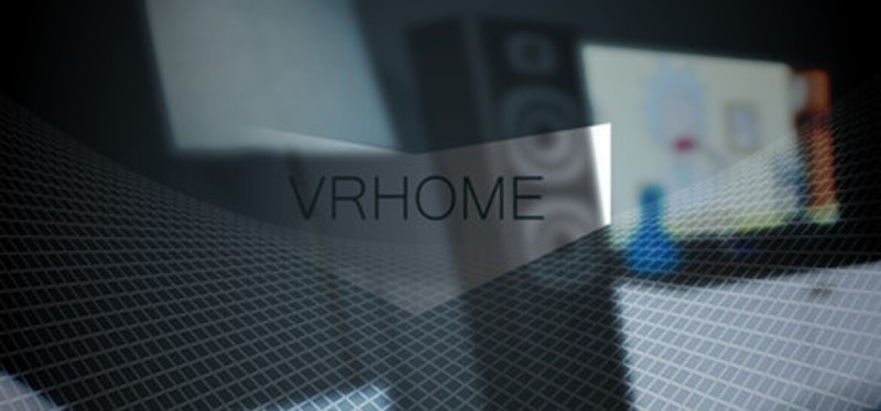 VR Home Game Cover