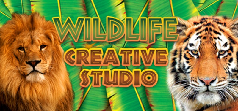Wildlife Creative Studio Game Cover