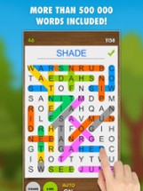 Word Search Game Unlimited Image