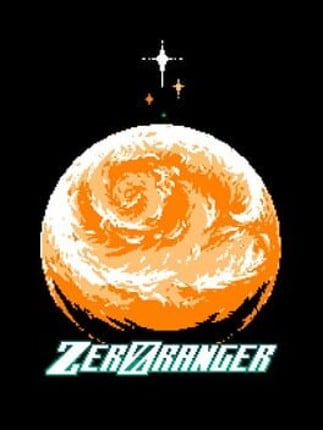 ZeroRanger Game Cover