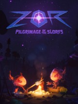 ZOR: Pilgrimage of the Slorfs Image