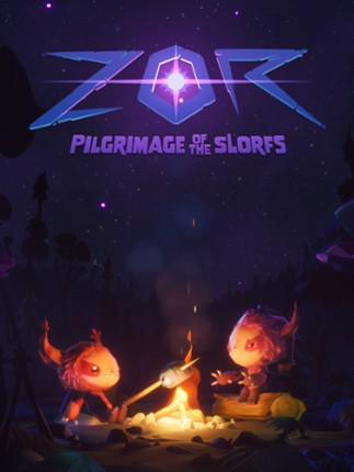 ZOR: Pilgrimage of the Slorfs Game Cover