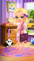 Ava Grows Up - Makeup, Makeover, Dressup Girl Game Image