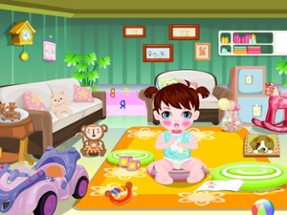 Baby Princess Care Image