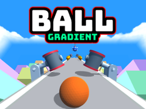 Ball Gradient Image