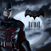 Batman: The Telltale Series Image