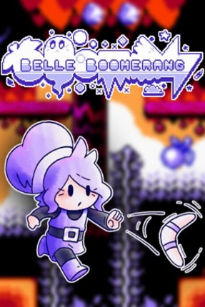 Belle Boomerang Game Cover