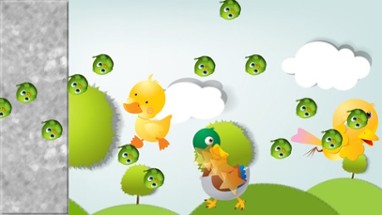 Birds Puzzles for Toddlers Image