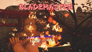 Blademaster Image