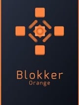 Blokker: Orange Image