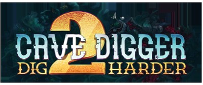 Cave Digger 2: Dig Harder Image