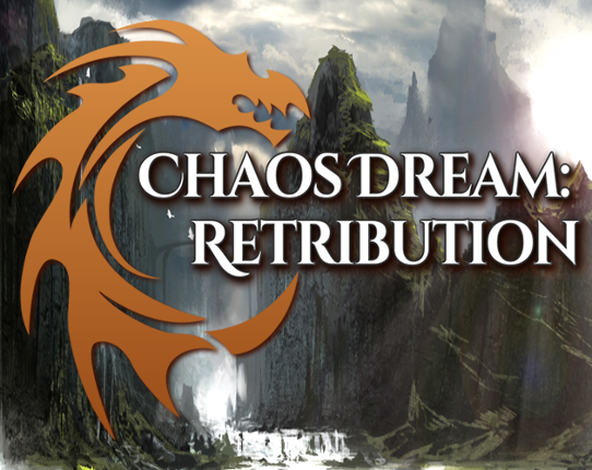 Chaos Dream: Retribution Game Cover