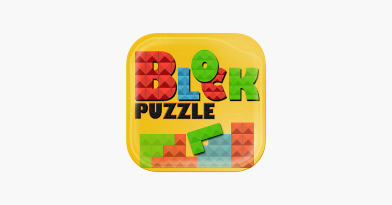 Color Block Puzzle – Free Brick Game for Kids and Adult.s Game Cover
