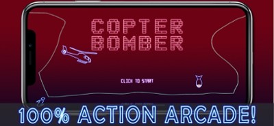 Copter Bomber! Image