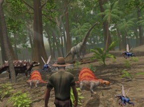 Dinosaur Safari: Evolution Image