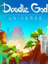 Doodle God Universe Image