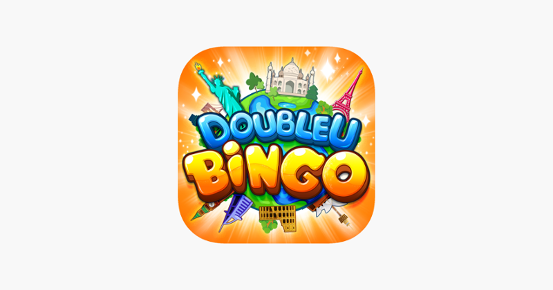 DoubleU Bingo – Epic Bingo Game Cover