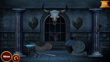 Escape Game: Locked Fort 2 Image