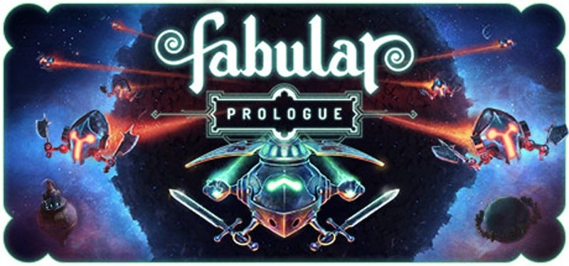 Fabular: Prologue Game Cover