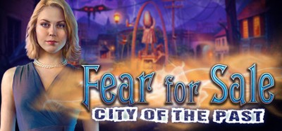 Fear for Sale: Endless Voyage Collector's Edition Image