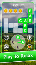 Word Tour: Word Puzzle Games Image