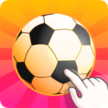 Tip Tap Soccer Image