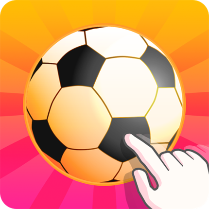 Tip Tap Soccer Game Cover