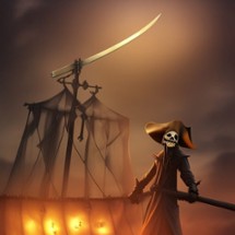 Arnold the Reaper Image