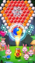 Bubble Bunny: Animal Forest Club Image