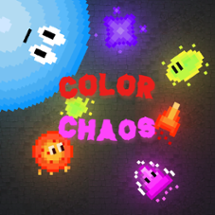 Color Chaos Image