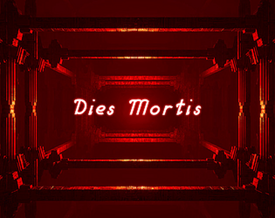 Dies Mortis Game Cover