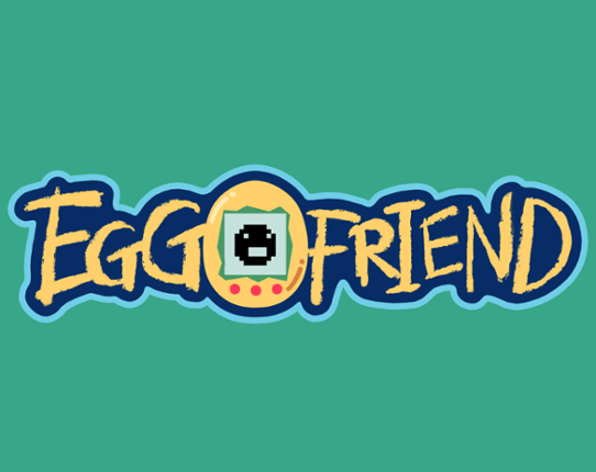 EGG FRIEND Game Cover