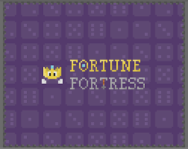 Fortune Fortress (GMTK Game Jam 2022) Image